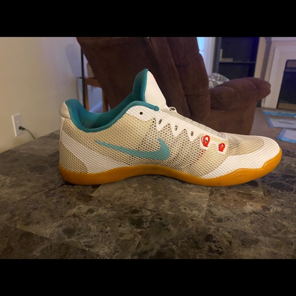 836183-103 Fundamental Giannis Luca Mamba Sz 12 - Picture 9 of 10